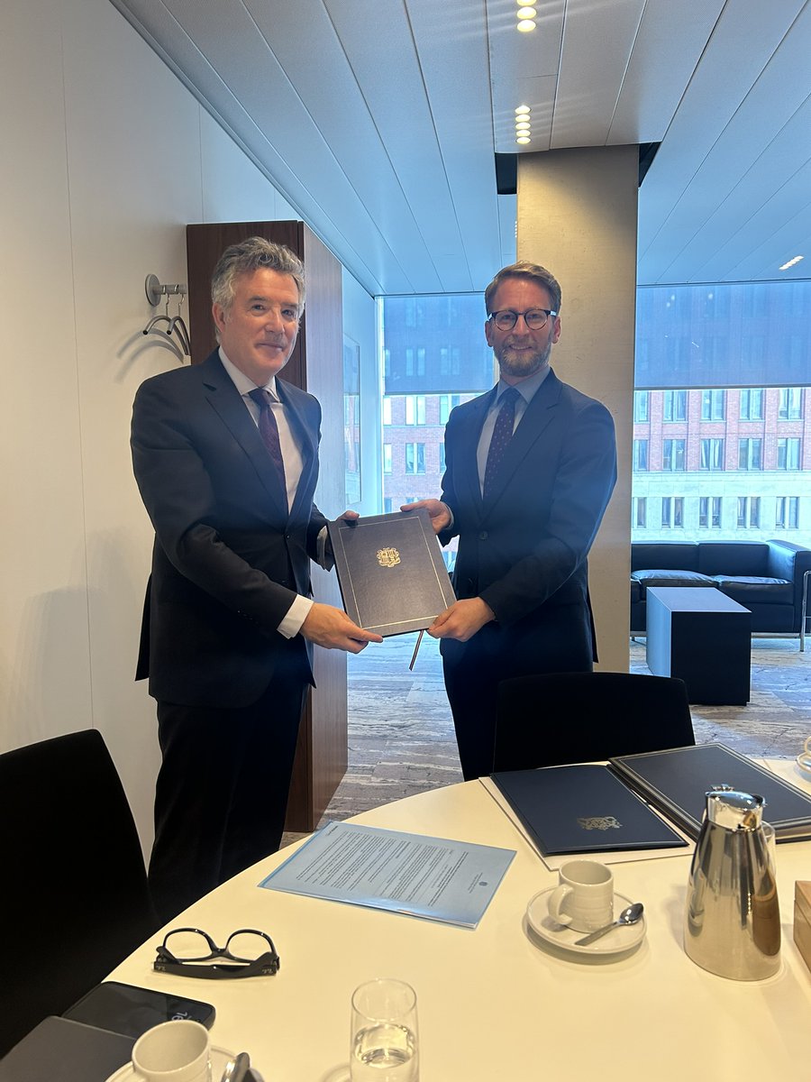 Ambassade d'Andorre tweet media