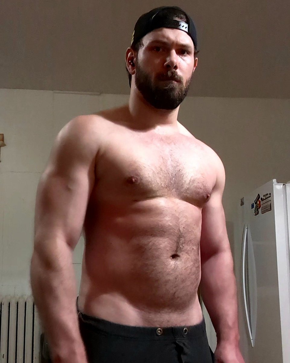 Kitchen lighting was on point