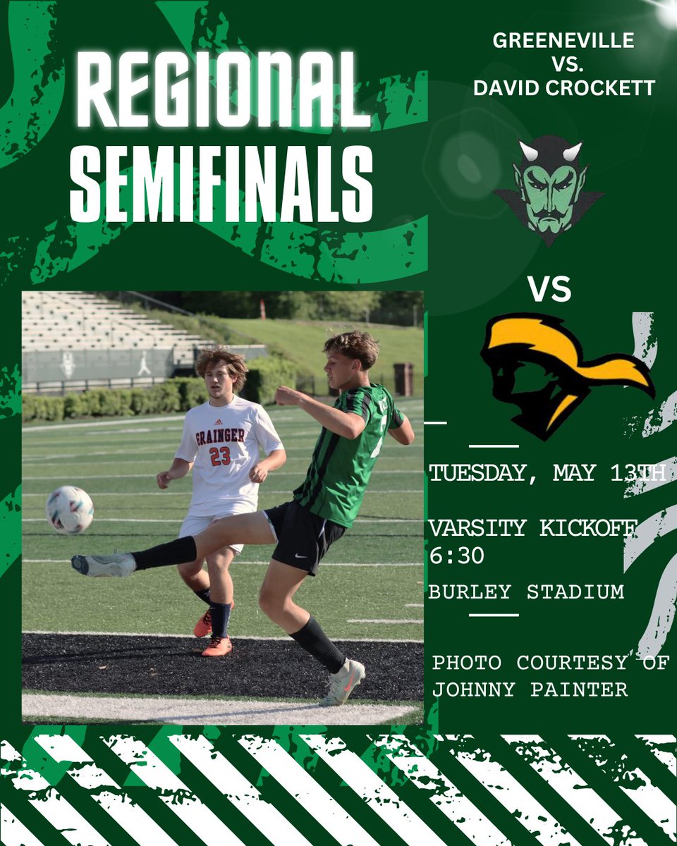 Greene Devils Soccer (@greene_devils) on Twitter photo 