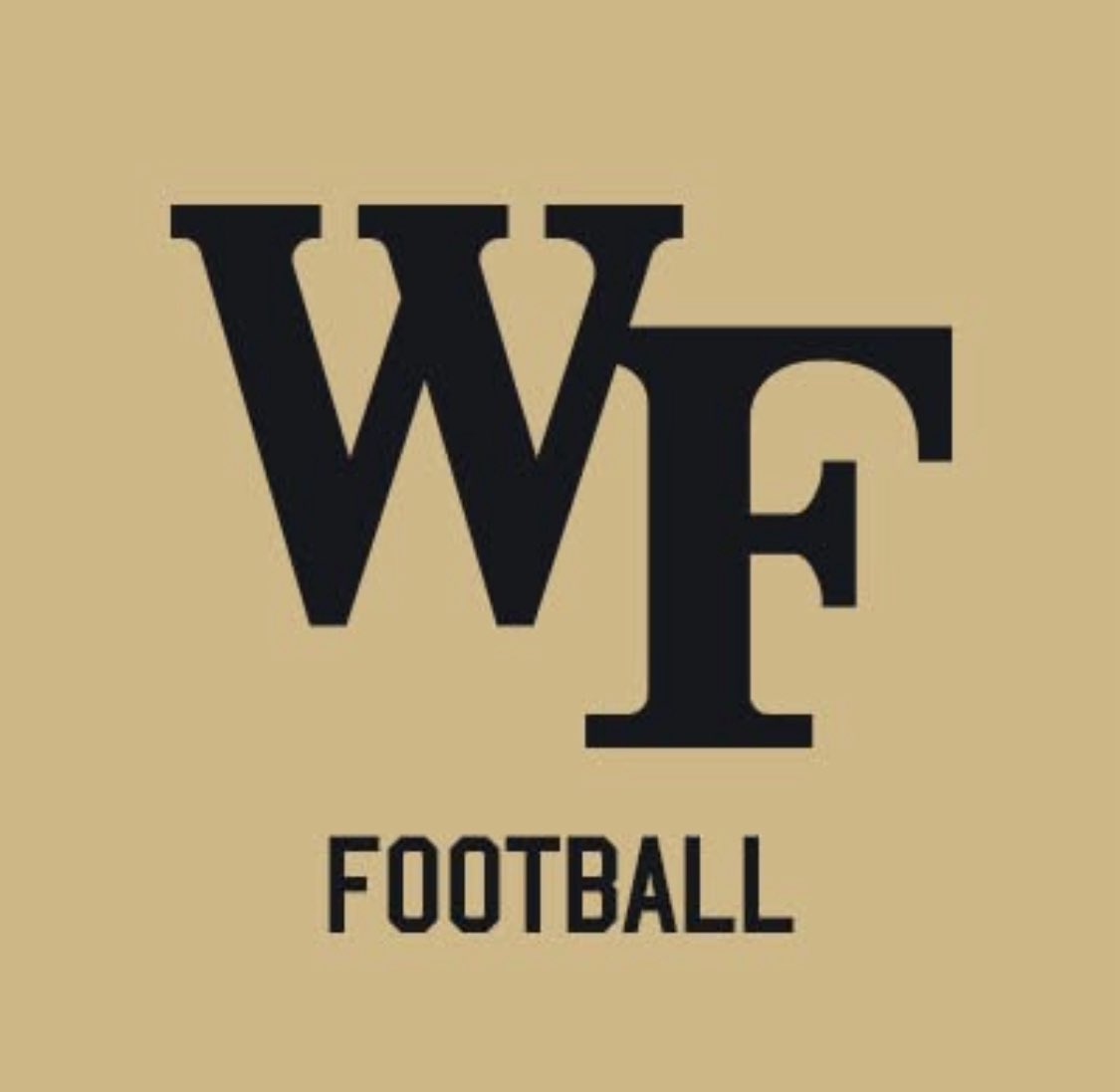 I will be at Wake Forest University on June 9th! <a href="/GreeneDevilsFB/">GREENEVILLE FOOTBALL</a> <a href="/coachcraw4d/">David Crawford</a>
