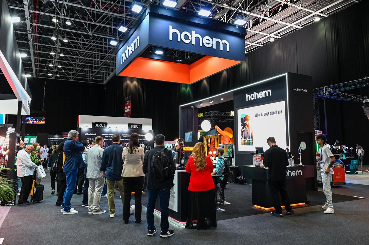 Integrate Middle East tweet media