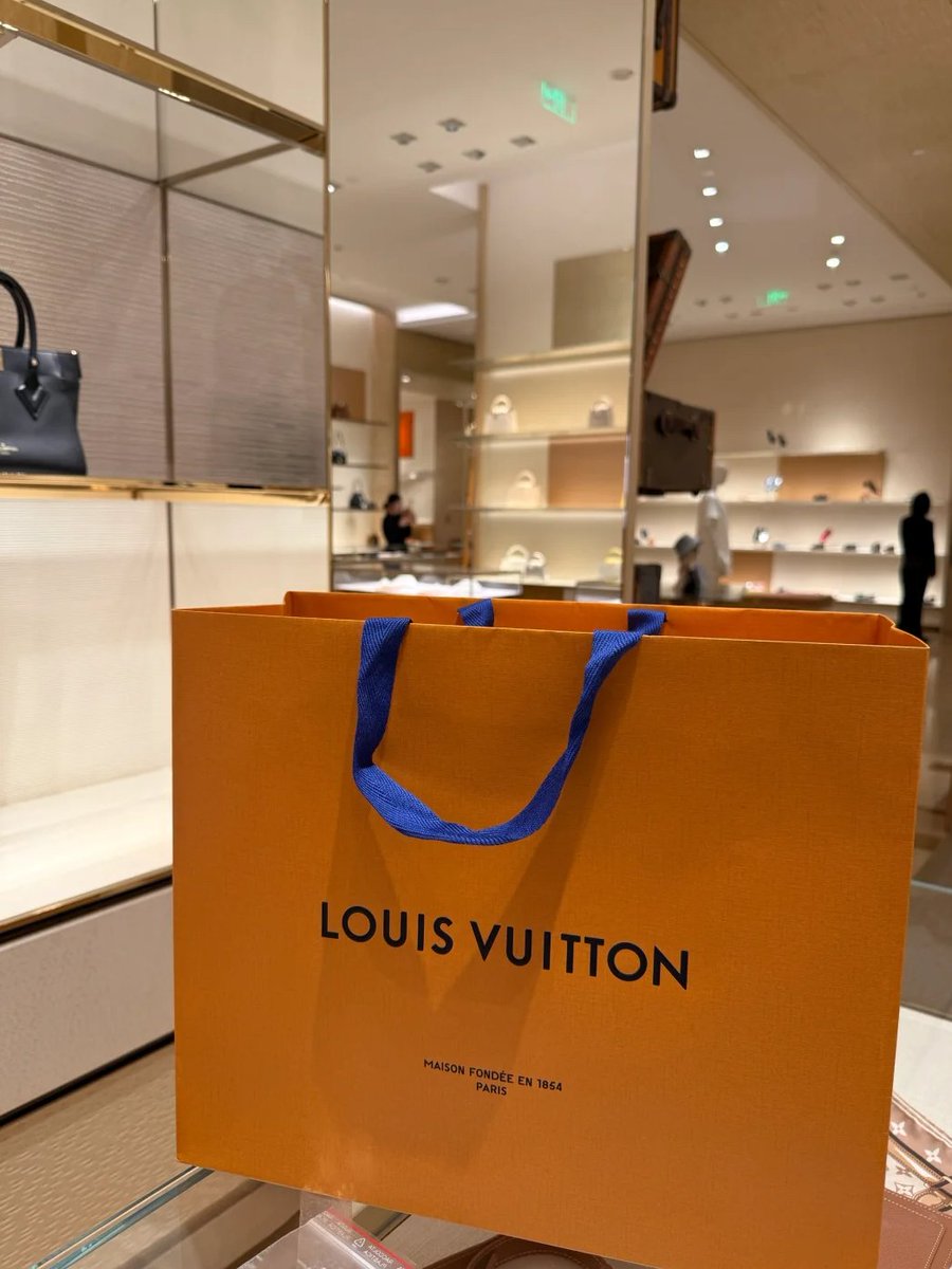 衝動買い✨
#ショッピング #ハイブランド #LV購入