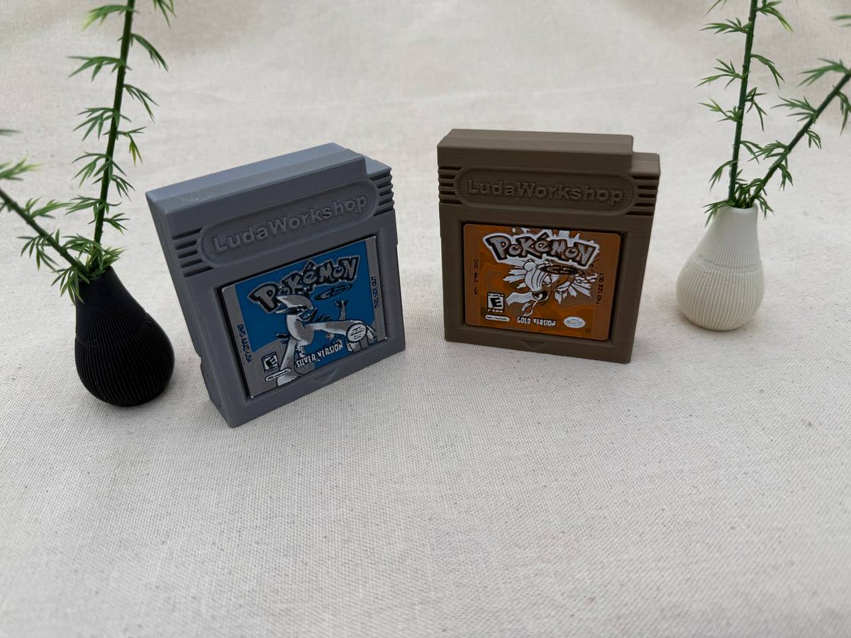 Mi gente de Magic, nuevo sorteo!

Con motivo de que he adaptado la caja a Commander, sorteo una de cualquier color y 2 nuevos cartuchos!

Para participar:
✅Rt y seguirme
🗣️Mencionar a un amiwi fan de los cartones o lo retro

Resultados el día 15