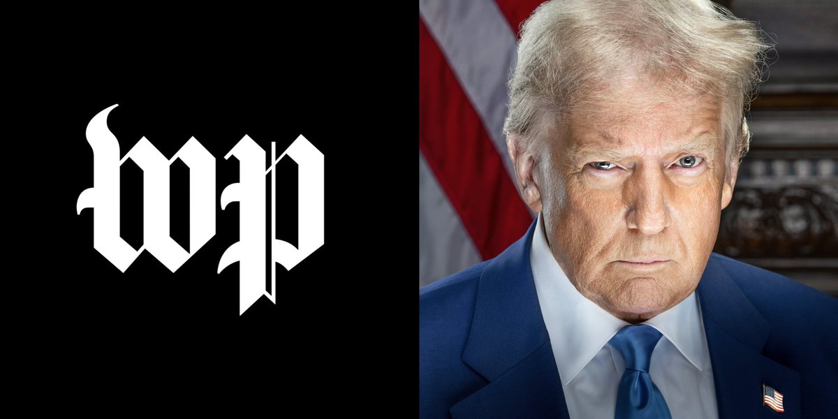 Jack24klove's tweet photo. 美国左派媒体华盛顿邮报Washington Post也是好起来了,开始联系我们 @BlockSecTeam 使用工具@MetaSleuth 调查 $Trump Top25持有地址到底是何许人，背后又有哪些利益驱动。

从现在开始，继服务美国执法机构@FBI, @SECGov后 ，@BlockSecTeam 正式介入美国口水党争，为世界吃瓜群众提供新鲜爆料！

敬请期待华邮大作：《$Trump Dinner Leaderboard 》

Crypto媒体朋友们请关注！@PANewsCN @BlockBeatsAsia @Foresight_News @OdailyChina @TechFlowPost