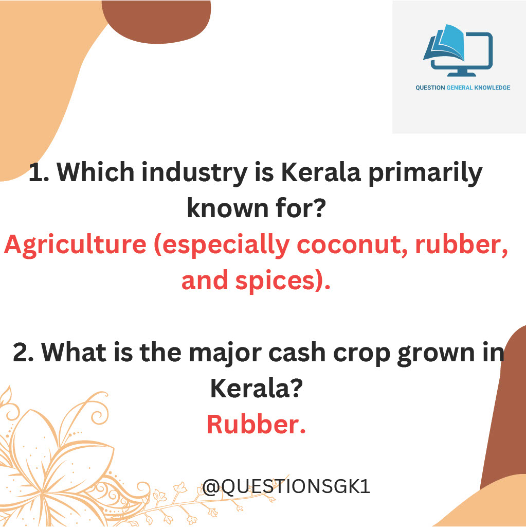 Question_GK_1's tweet photo. Test your Kerala knowledge! What is considered the primary source of revenue for the state government? #KeralaQuiz #GeneralKnowledge  #competitive #civilsprep #UPSCPrelims2025 #upsc2025 #keralagk #keralatourism #TrendingNow #headies2025 https://t.co/v9AdkaQze8