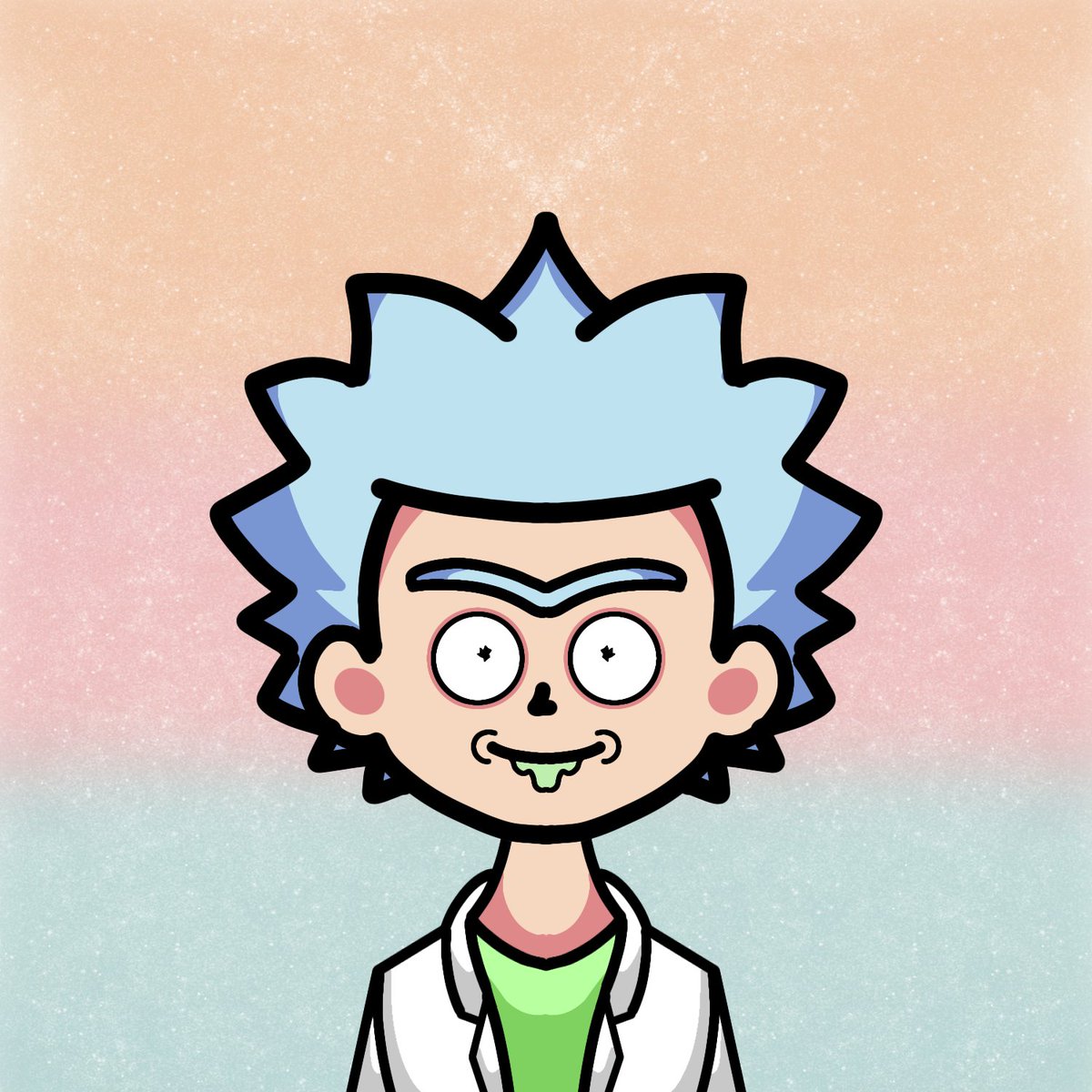 DripGoatsVerse's tweet photo. Good afternoon #NFTCommunity 💛🌸 Have a great day, everyone. 🌼
My new DripBoy is inspired by Ricky and Morty 🌸
https://t.co/qz6wOHQyYm
#art #DripBoy #NFT #Collection #Sale https://t.co/Z9ew2y2r5h
