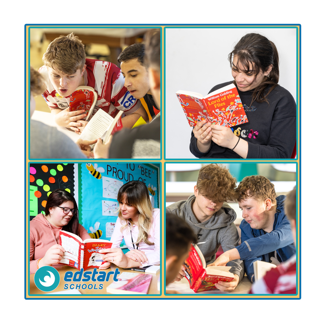 Edstart Schools (@edstart_sch) on Twitter photo With <a href="/LexonikST/">Lexonik - literacy at the speed of sound</a>, our #Teachers are helping our diverse #Students achieve their highest standards of #literacy & encouraging #readingforpleasure as well as #education.
edstartschools.com #KnowledgeIsPower #readingworld #READING #EducationForAll #Literature #literacyfun #SEND With <a href="/LexonikST/">Lexonik - literacy at the speed of sound</a>, our #Teachers are helping our diverse #Students achieve their highest standards of #literacy & encouraging #readingforpleasure as well as #education.
edstartschools.com #KnowledgeIsPower #readingworld #READING #EducationForAll #Literature #literacyfun #SEND