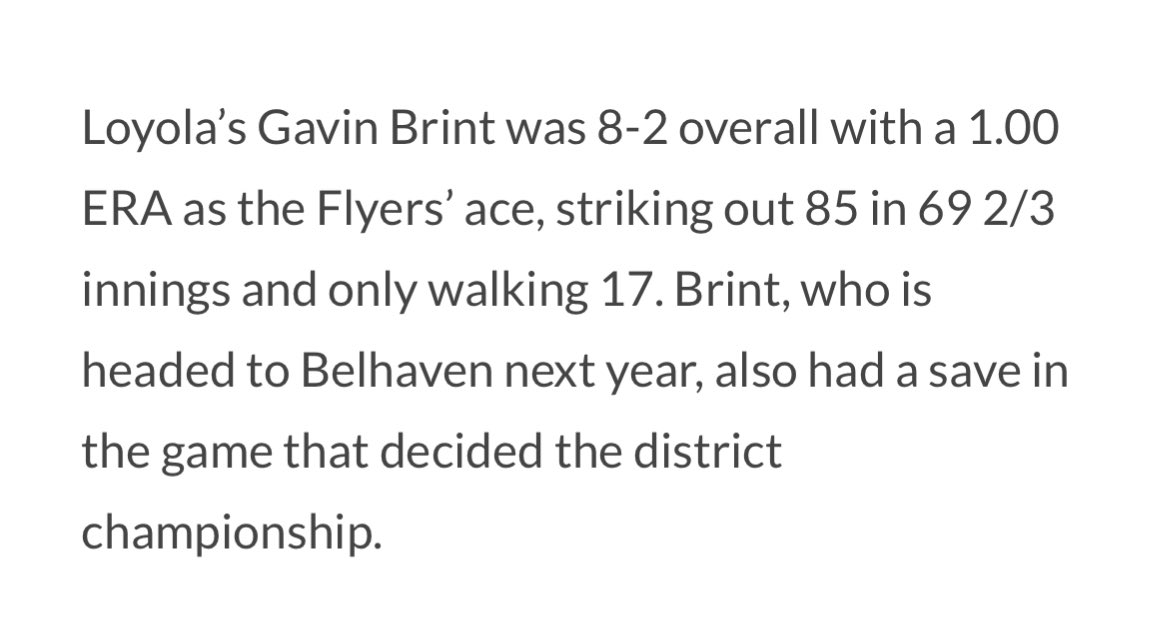 Gavin Brint tweet media