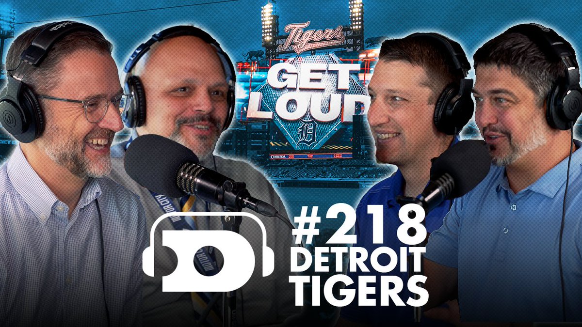 Daktronics (@daktronics) on Twitter photo The Detroit <a href="/tigers/">Detroit Tigers</a> are into their second season with the second-largest display in baseball! Here's what they had to say last year about their new technology at <a href="/ComericaPark/">Comerica Park</a>:
ow.ly/9mmn50VRLPH #DakPro #DakPodcast #MLB #RepDetroit The Detroit <a href="/tigers/">Detroit Tigers</a> are into their second season with the second-largest display in baseball! Here's what they had to say last year about their new technology at <a href="/ComericaPark/">Comerica Park</a>:
ow.ly/9mmn50VRLPH #DakPro #DakPodcast #MLB #RepDetroit