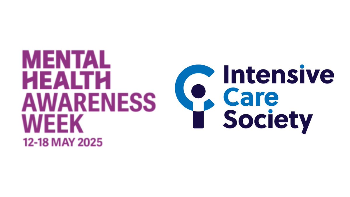 It’s Mental Health Awareness Week and this year, we’re celebrating the strength of community.

We stand with our colleagues across the country and across healthcare to keep mental health on the agenda. 

Join the conversation, and share your community using #ThisIsMyCommunity.