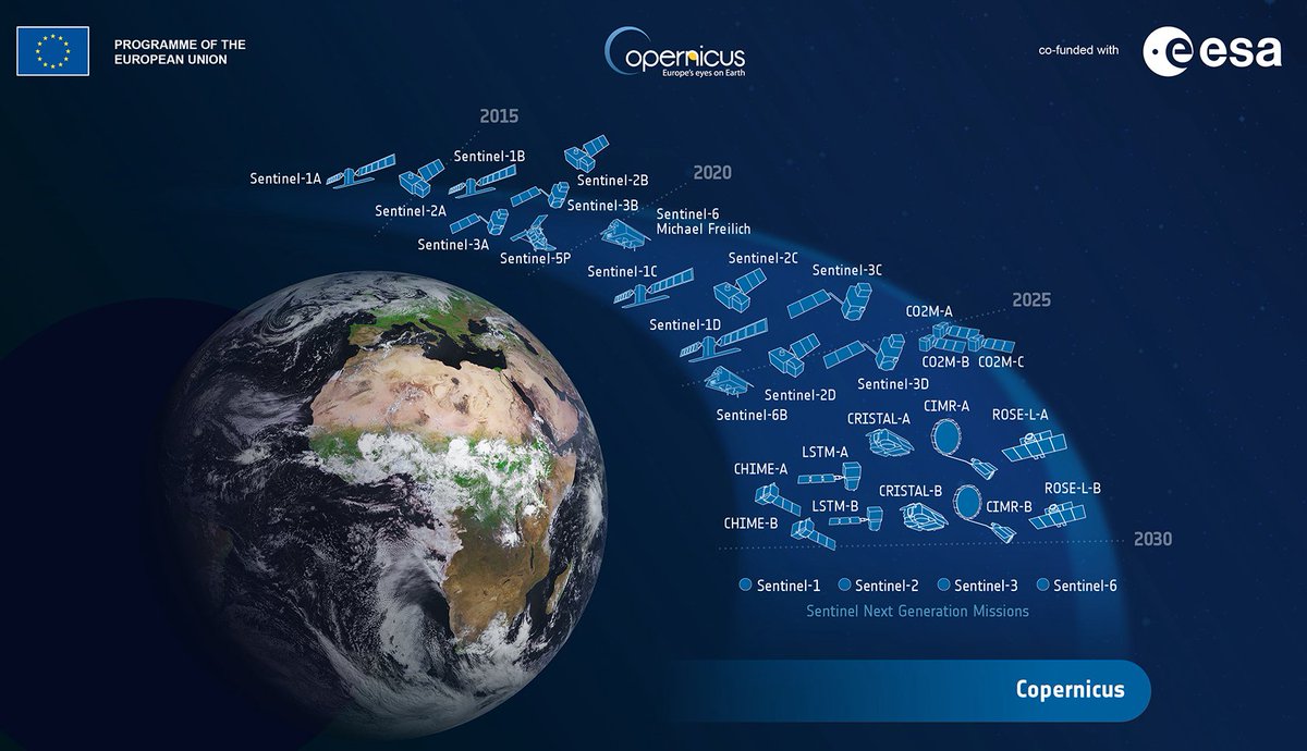 🛰️ ¿Sabías que está disponible la nueva versión del Atlas Climático Interactivo de <a href="/CopernicusECMWF/">Copernicus ECMWF</a>, coordinado por el <a href="/IFCA_CSIC_UC/">IFCA</a>?

📊 Más variables, fuentes de datos, análisis regional y visualizaciones mejoradas para estudiar el #cambioclimático

📲 atlas.climate.copernicus.eu/atlas