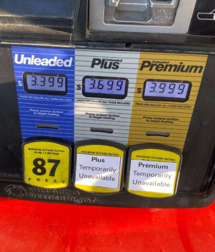 Tony Michaels 🎙 tweet media