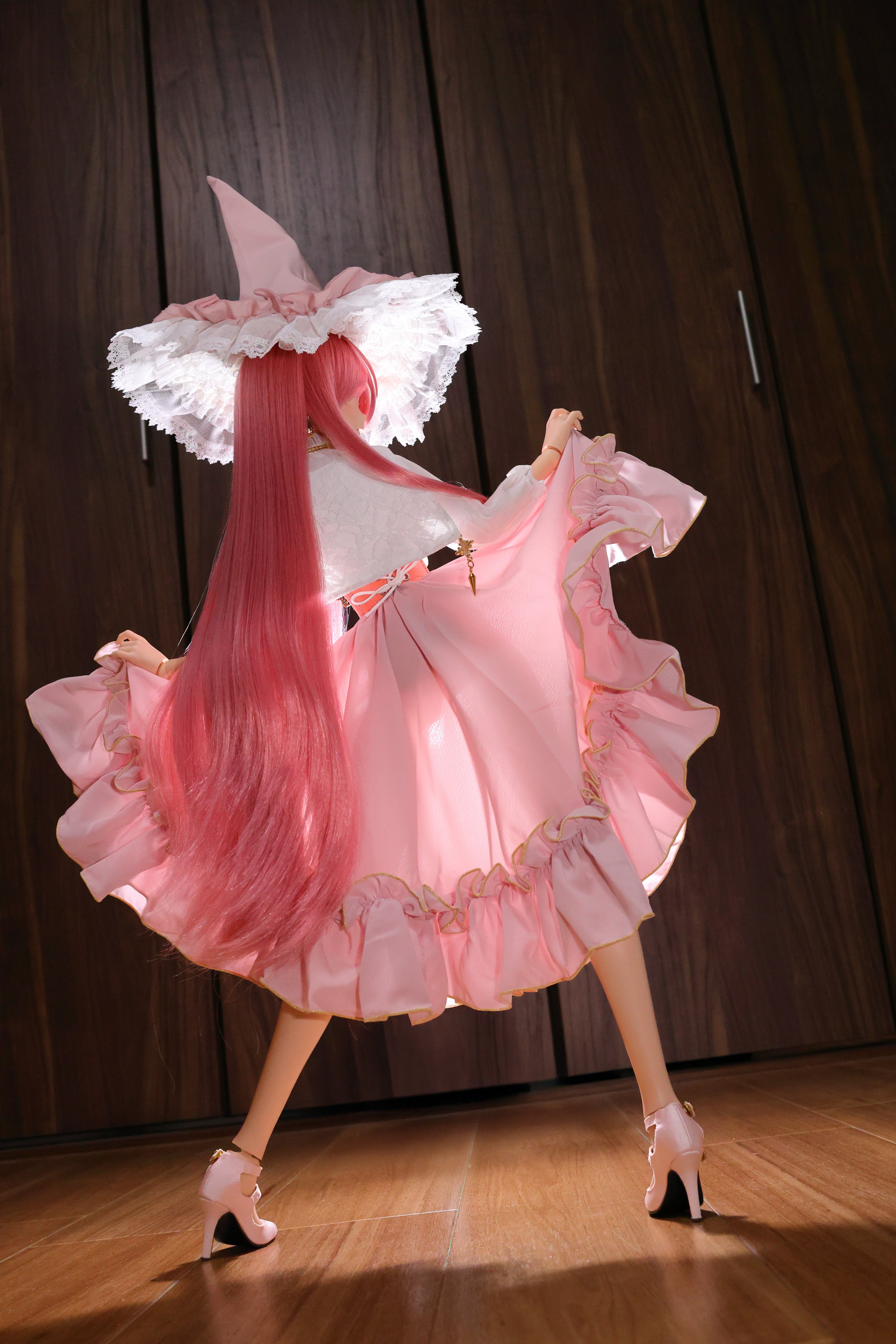 3人の魔女（GUMI） (@meeeeeeeeegumi) / X