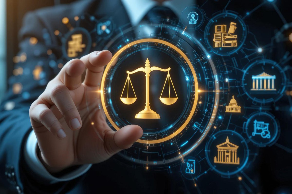 La confiance en l'IA nécessite de l'équité. Dans le cadre du PNR 77, une équipe de recherche montre comment développer une IA équitable et acceptée.
🔗 nfp77.ch/fr/FnhZuMcsuFm…

#IA #Équité #Confiance #PNR77