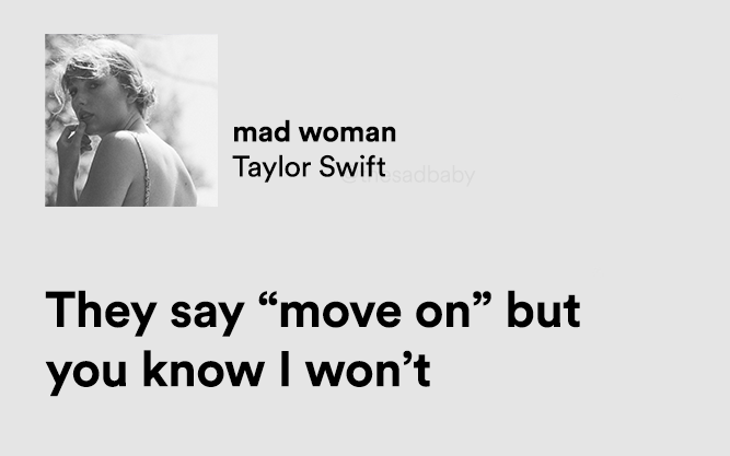 thesadbaby's tweet image. taylor swift.