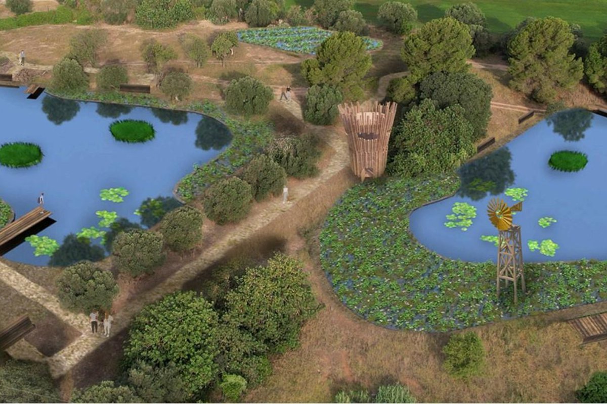 LANOVA Ràdio de Reus tweet media