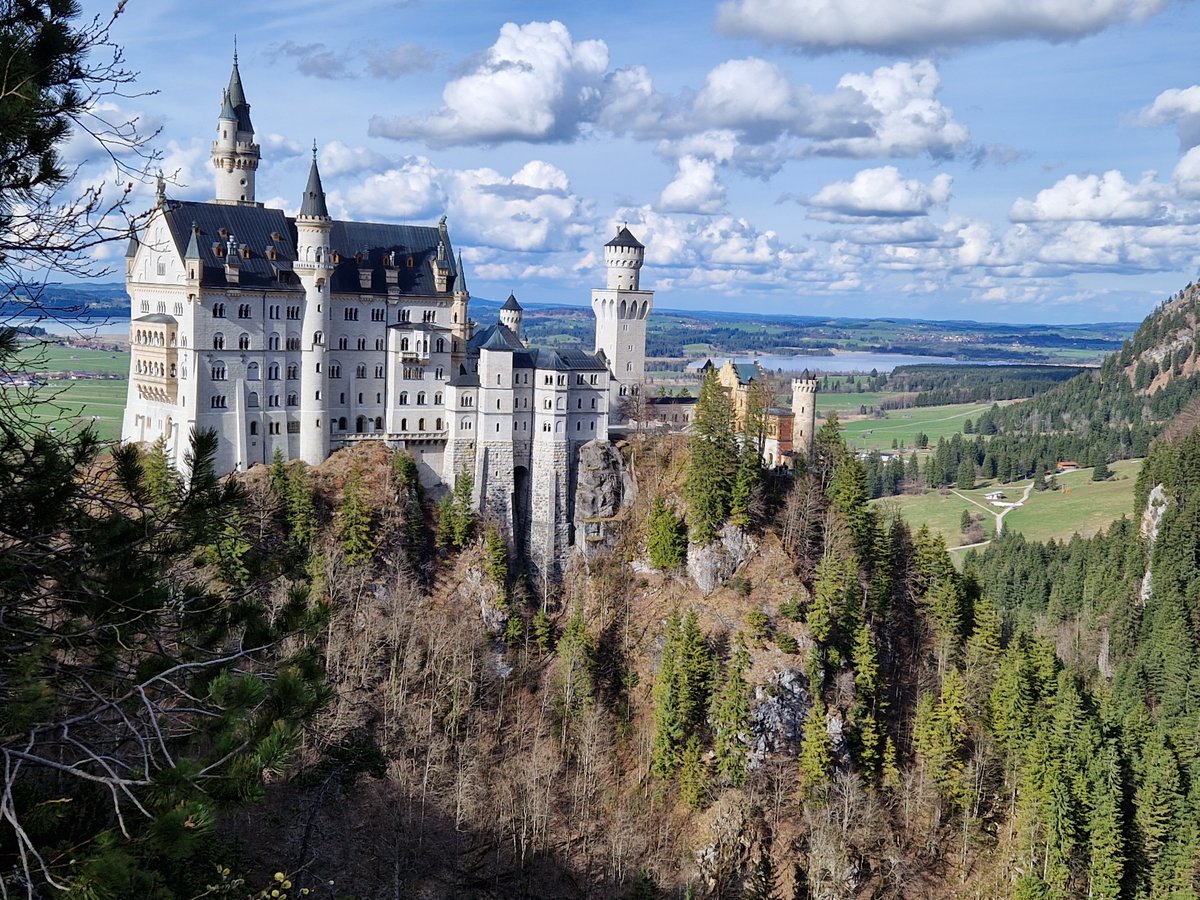 GERMAN CULTURAL EXCHANGE
COLLYER’S TRIP TO LINDAU “WONDERFUL”
Collyer’s German A-level students and teachers have just returned from a cultural exchange trip to Germany, where they spent a week experiencing school and family life first-hand.