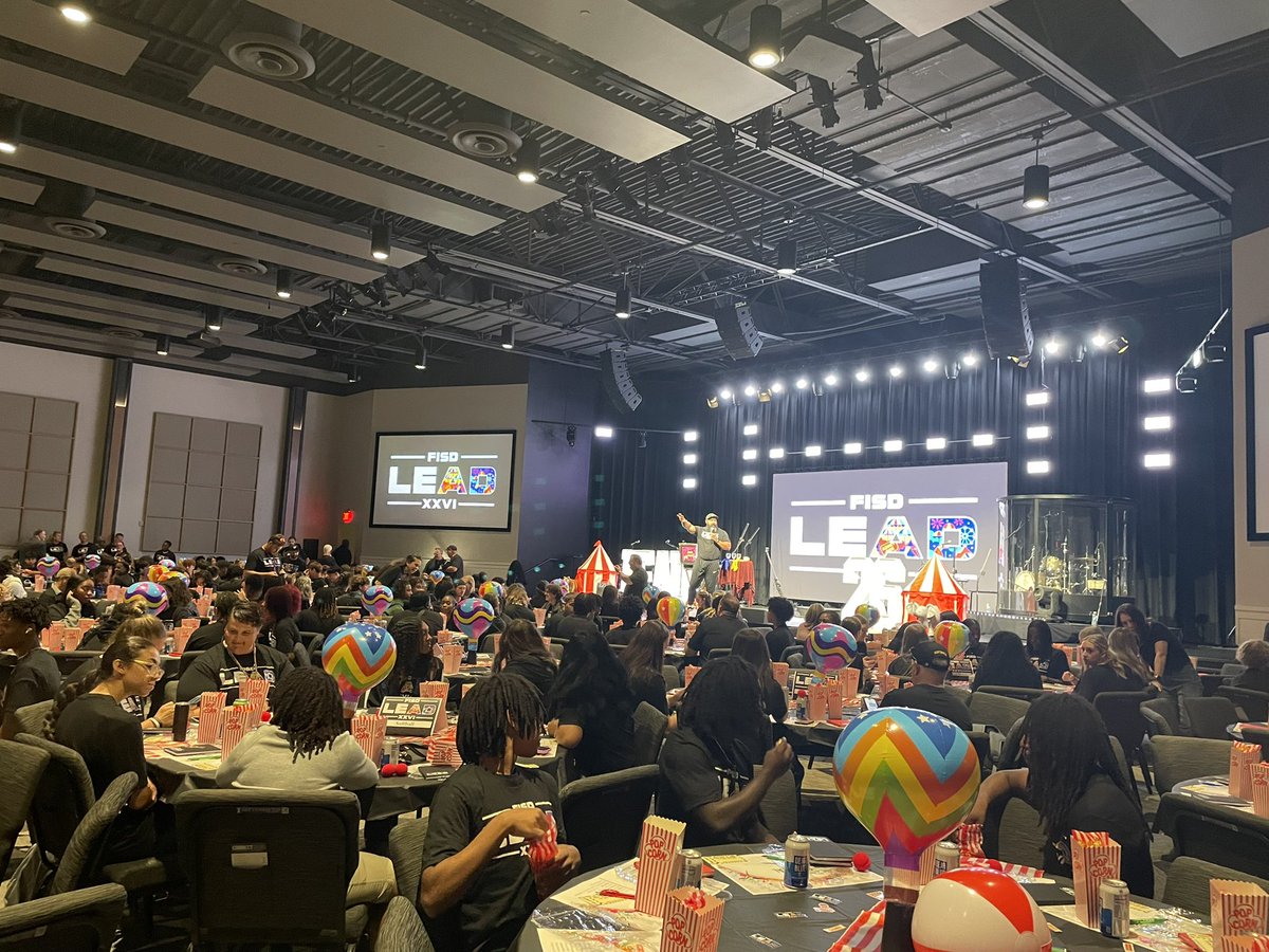 Can’t wait to hear this years speakers &amp; see what leadership nuggets I can take away #LEAD26