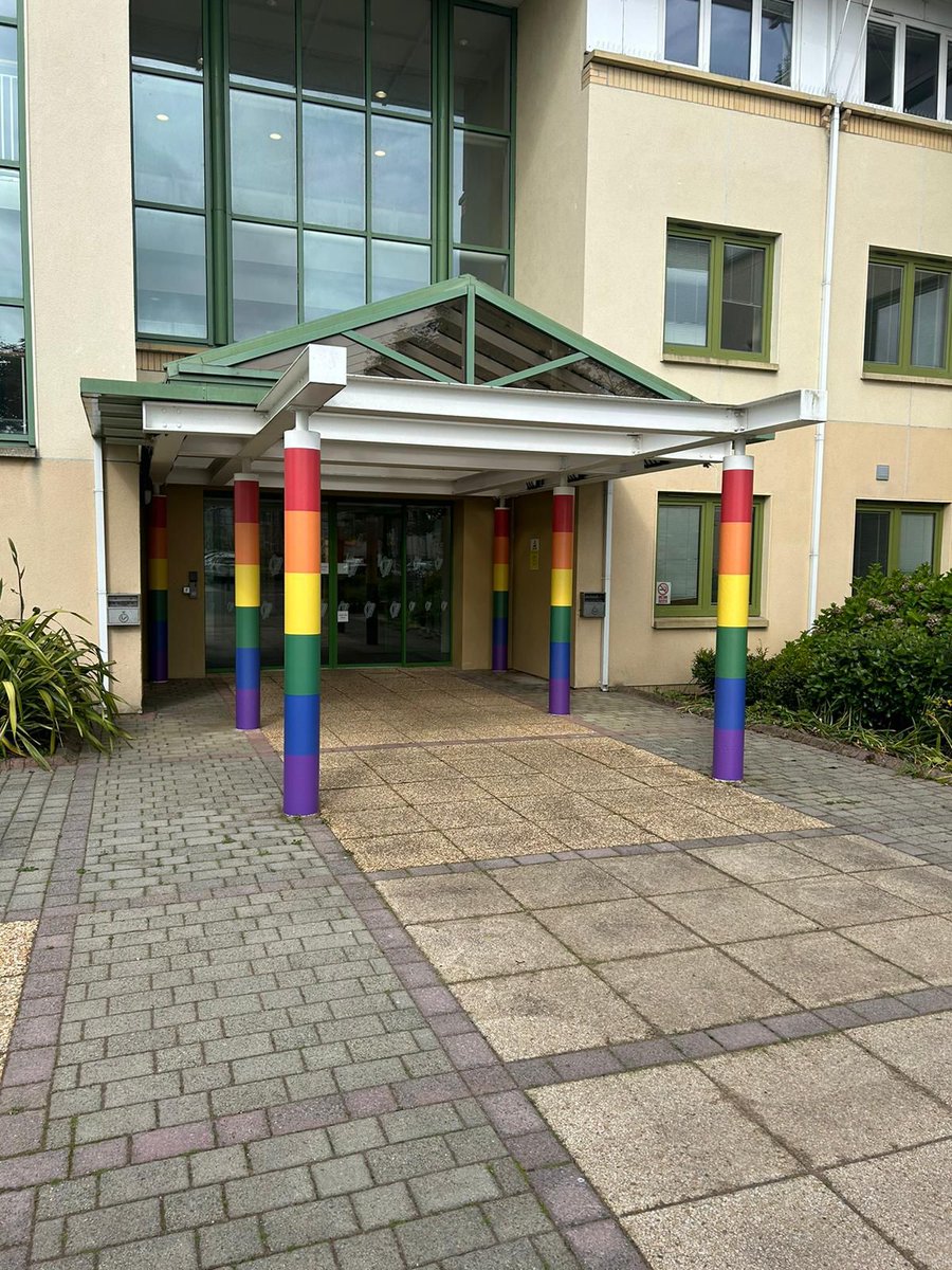 ThePrintedImage's tweet photo. Make your brand stand out this Pride with office installs. 🌈
Time is ticking to get your offices coloured for the occasion....
📩 marketing@tpi.ie
🌐 https://t.co/IYtWVRLUPo
#Pride2025 #PrideInEveryPrint #PrintInstallations #Singage #PrintIreland #WOWSigns https://t.co/viKzUdcOJz