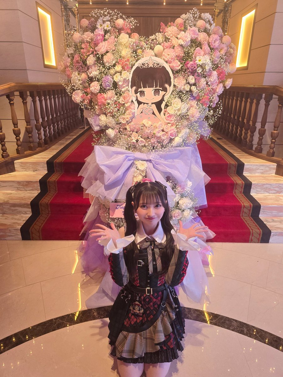ここからだ」公演ありがとうございました！！ 誕生日当日に生誕祭でき