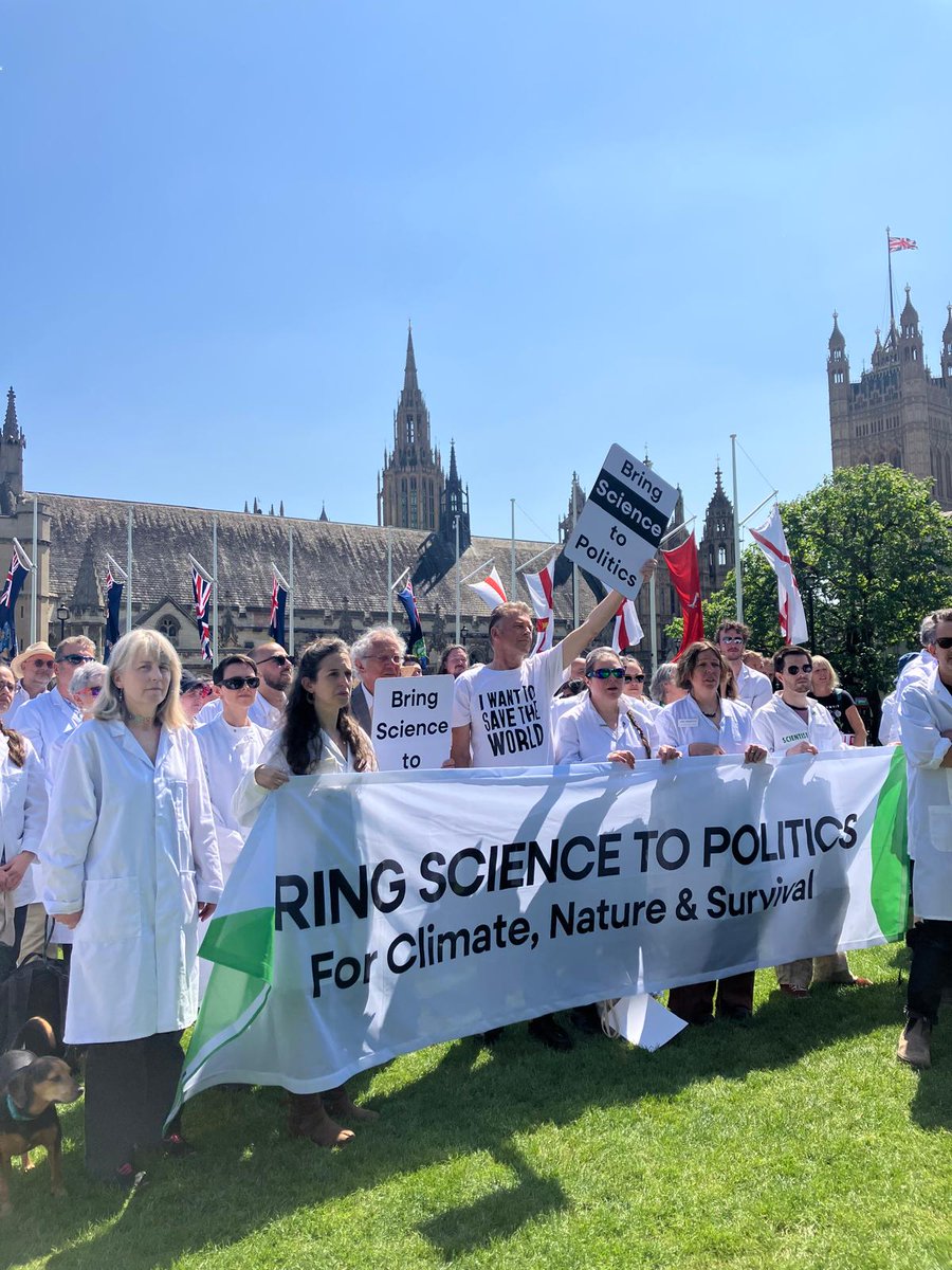 Dr Ellie Chowns MP tweet media