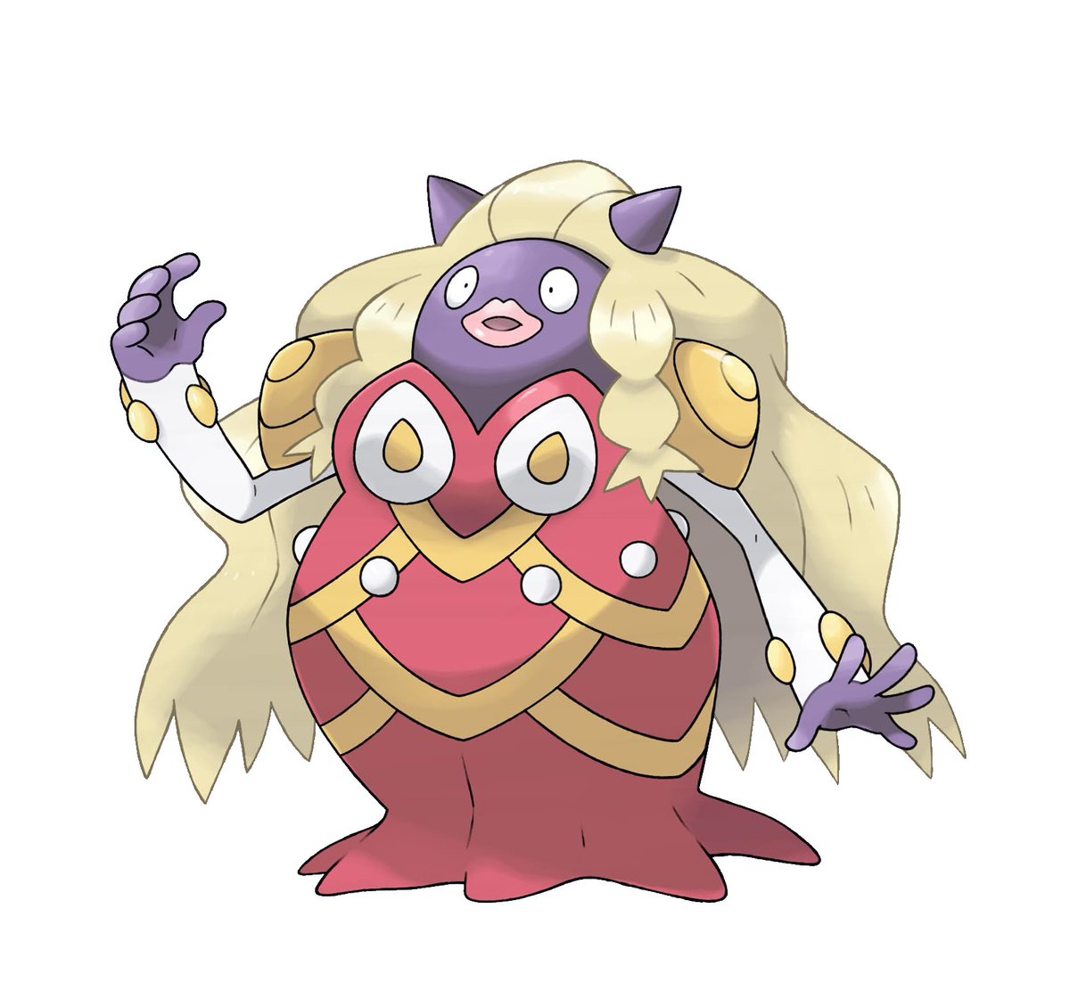 GregAndrade22's tweet image. I just added a new item to my Shop! ko-fi.com/s/ac40f3daef
OPERYNX - Operetta Pokémon -
ICE / PSYCHIC
It evolves from Jynx when traded holding to Jynxirizer
❄️🧌✨💋🌨️
#pokemon #fakemon #fakemonforsale #pokemonfanart #jynx #sugimoristyle