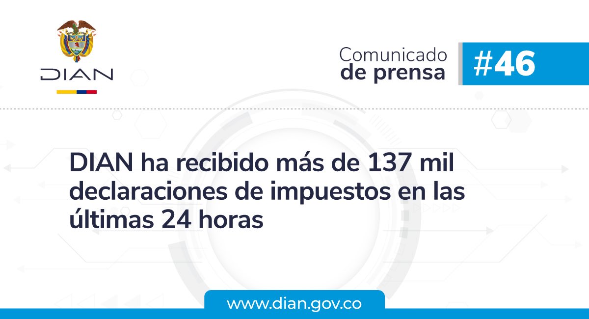 DIANColombia tweet media