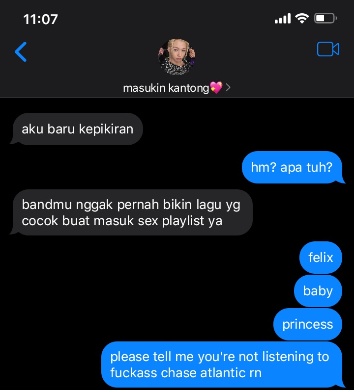 𝚌𝚊𝚝𝚑🍉 tweet media