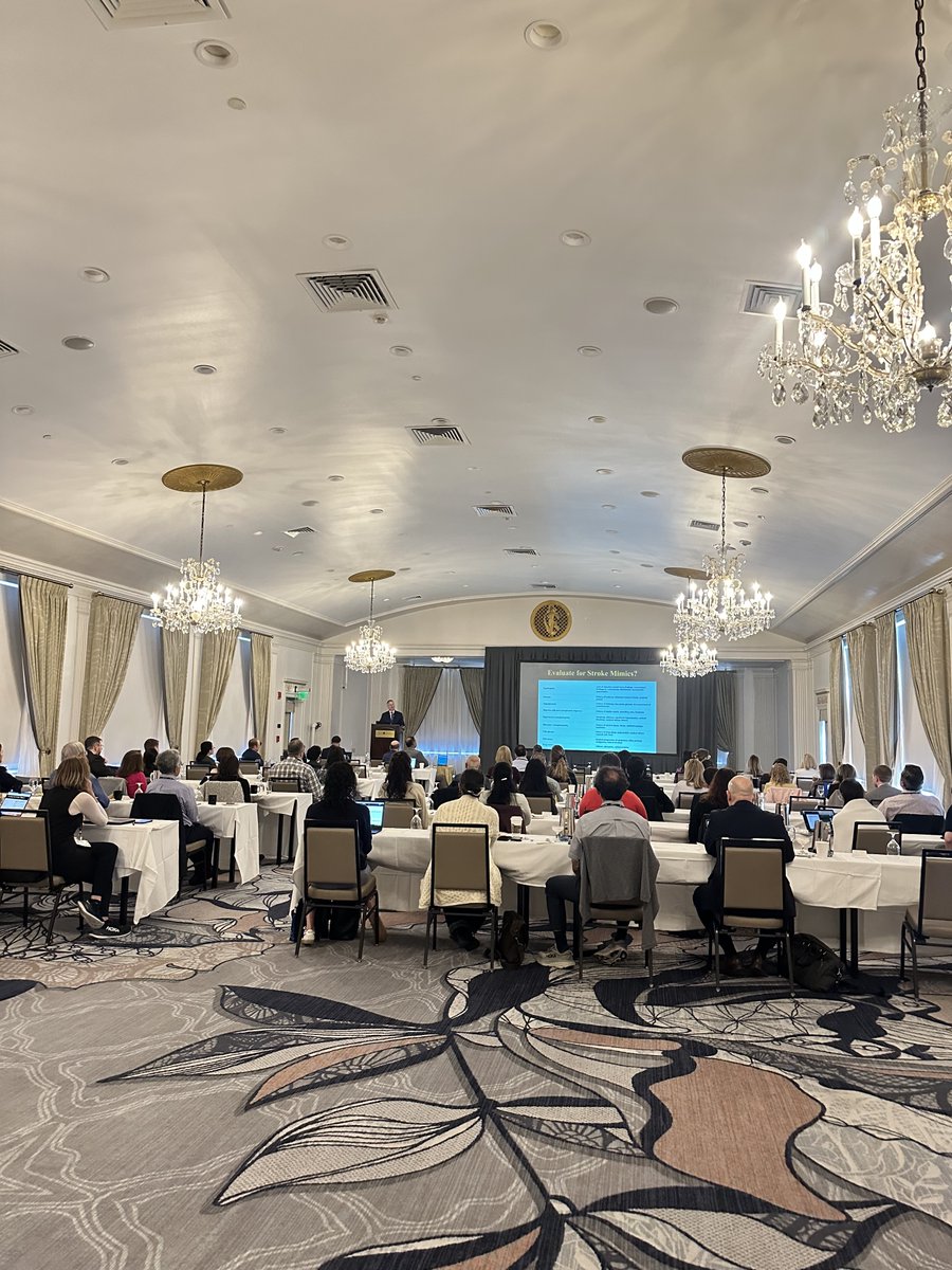 Yesterday, the BIDMC Brain Aneurysm Institute and <a href="/harvardmed/">Harvard Medical School</a> hosted the 32nd Annual Neurovascular Symposium! It was an outstanding and informative day of learning and collaboration. Already looking forward to next year’s event!😃🧠