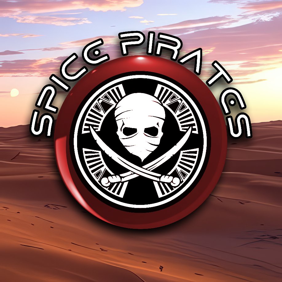 Captain_Falcore's tweet image. June 5th, I’ll be setting up an open Guild in #DuneAwakening a welcoming refuge for those interested in community-building, endgame content, and occasionally getting lost in the desert while being digested by a sandworm. You know, the usual.
Our focus will be on collaboration…