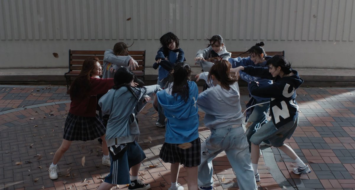 Maomi_Cha's tweet image. I love you tripleS, thank you for yet another masterpiece 🩷
#tripleS 
#트리플에스 
#トリプルS 
#トリプルエス 
#トエス
#ASSEMBLE25 
#깨어 
#Are_You_Alive