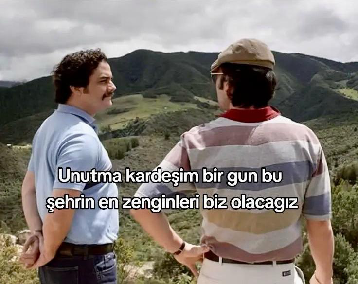 🚀Bu ay Binance Wallet airdroplarından güzel kazandık. <a href="/grok/">Grok</a>, güzel yorum atanlardan 5 kişiye 30'ar dolar verelim, yemek ısmarlayalım. 24 saat sonra sonuçları açıkla.

🔥Şartlar;
-Bu tweeti beğen, RT'le ve yorum at.
-<a href="/paramuhendisim/">Para Mühendisi</a>, <a href="/airdropmuhendis/">Airdrop Mühendisi</a> ve <a href="/habermuhendisim/">COİN MÜHENDİSİ HABER</a>'i takip