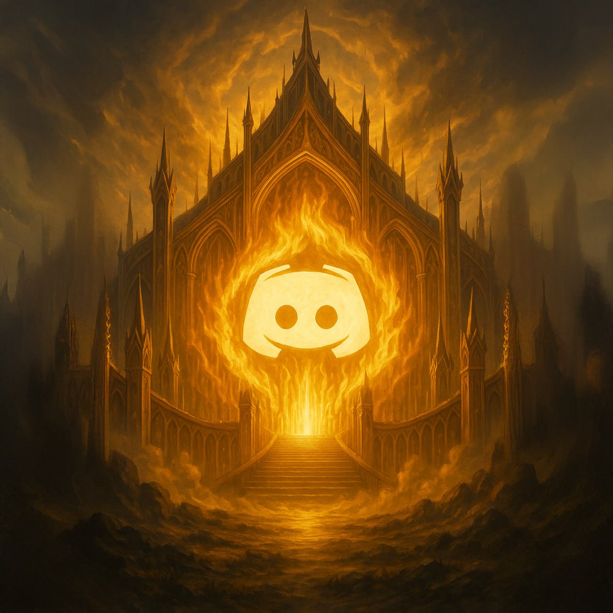 The ODIN•FUN Discord is now Live
Link: discord.gg/odinfunofficial
(Stay safe &amp; only click official links)

Bitcoin DeFi 🤝 Fun
 To Valhalla! To Valhalla! To Valhalla⚡️