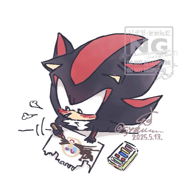 絵を描こう 