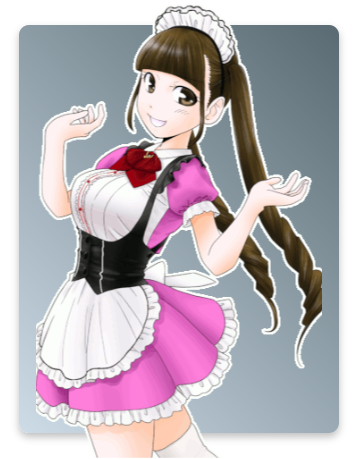 「メイドカフェぴなふぉあ」の３代目のメイド服のレポです。２０２２年に閉店して、はや数年。時が経つのは早いですね。
かわいい制服倶楽部
studiobunbun.net/ccc/ccc_pinafo…