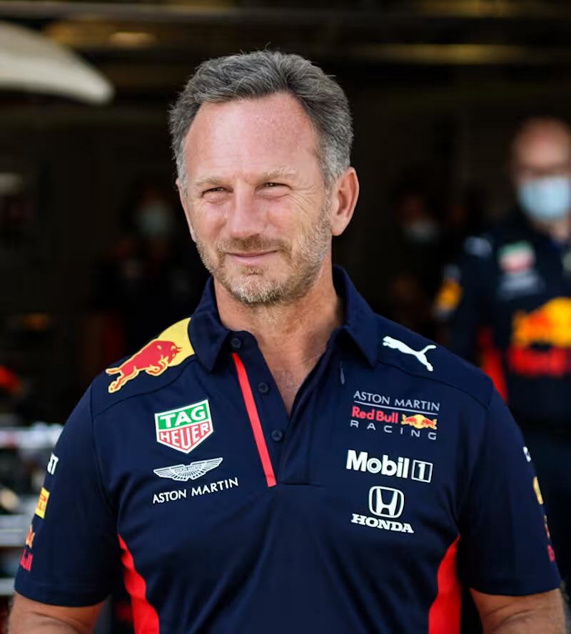 Formula_012's tweet image. BREAKING! 🚨🚨

Christian Hornier and @redbullracing have mutually agreed to part ways. 

Jos Verstappen will temporarily replace Hornier! 

#formula1 #RedBull