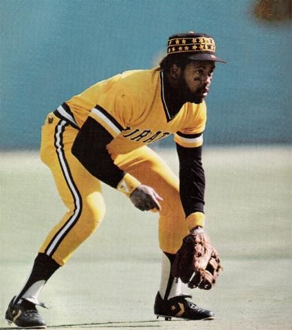 Bill Madlock, <a href="/Pirates/">Pittsburgh Pirates</a>
