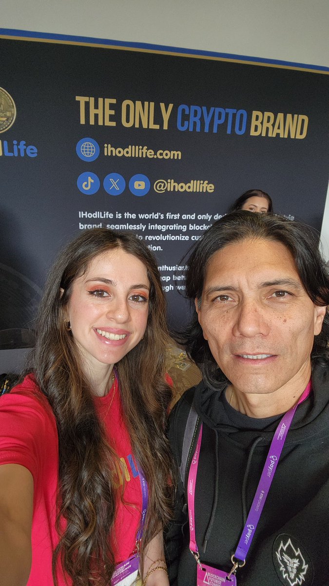 <a href="/ihodllife/">IHodlLife 🛡</a> <a href="/Futurist_conf/">Blockchain Futurist Conference</a>