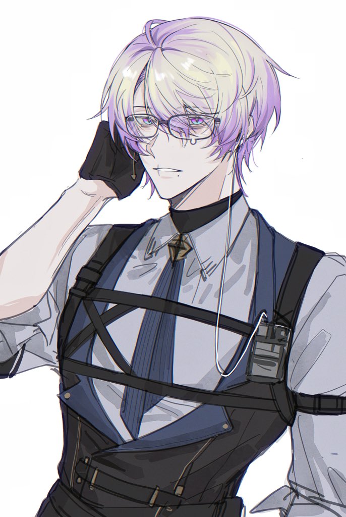 trico7_to's tweet image. #PICLAWSSO 
👓