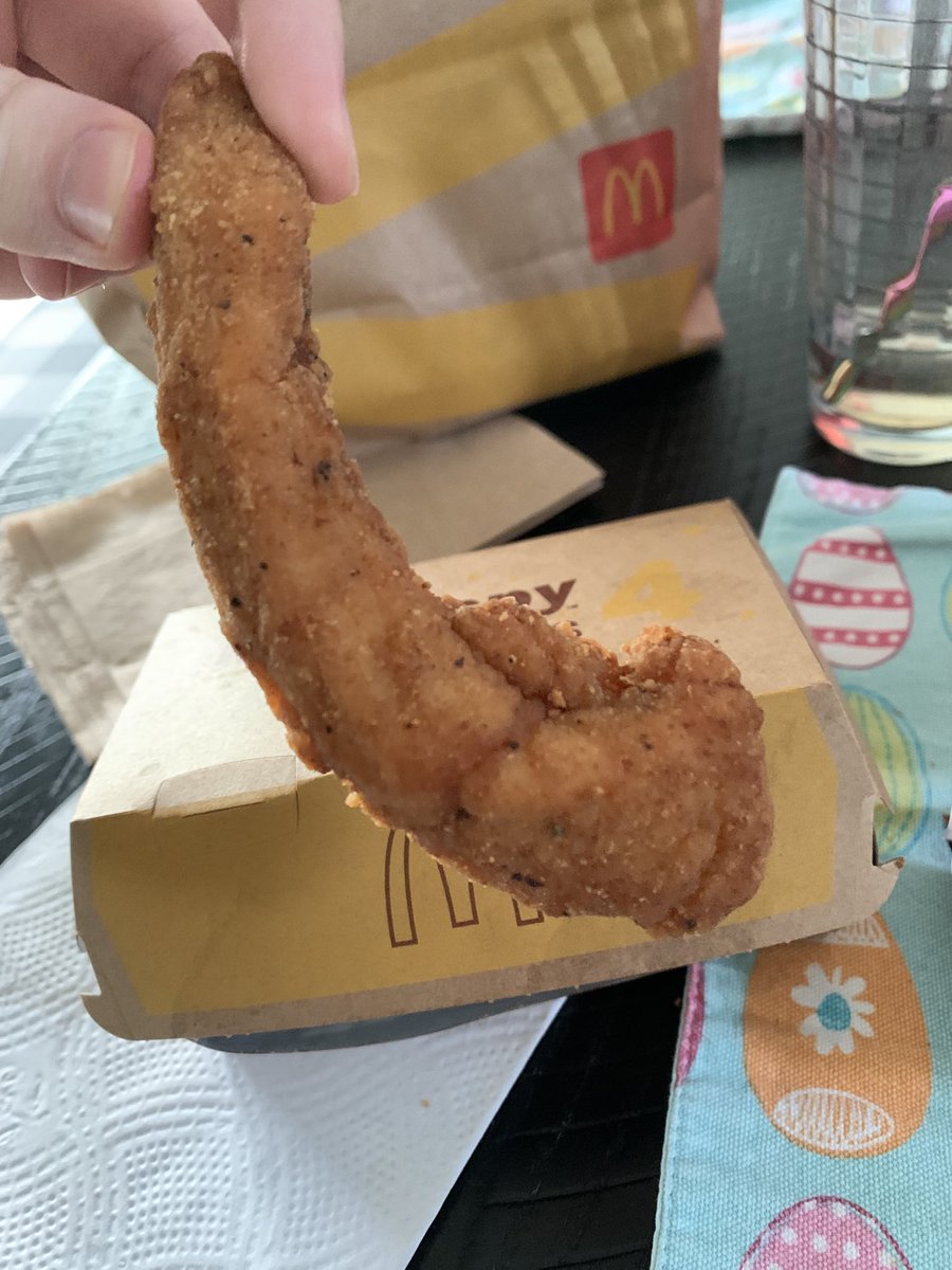 SpoonyTable (@spoonywhereareu) on Twitter photo So I had some McDonald’s last Saturday, after I played in <a href="/ChallengerTrial/">Challenger Trials</a> and I feel like it’s trying to tell me something. Hmmmmmm 🤔 So I had some McDonald’s last Saturday, after I played in <a href="/ChallengerTrial/">Challenger Trials</a> and I feel like it’s trying to tell me something. Hmmmmmm 🤔
