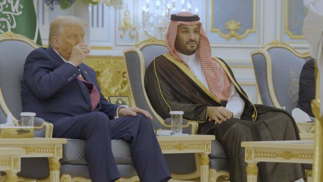 ALI ALDAKHEL علي بن سعد الدخيل tweet media