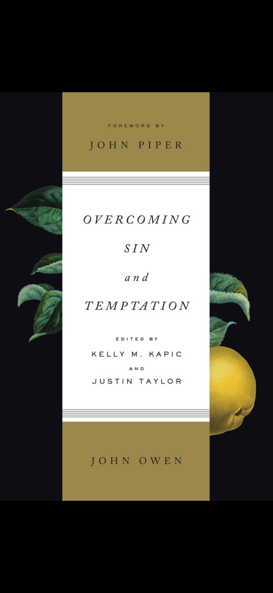 “He that would be little in temptation, let him be much in prayer.”
— John Owen, 17th-century English Puritan