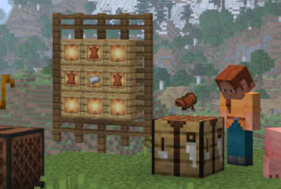 NO WAY THEY MADE SADDLES CRAFTABLE