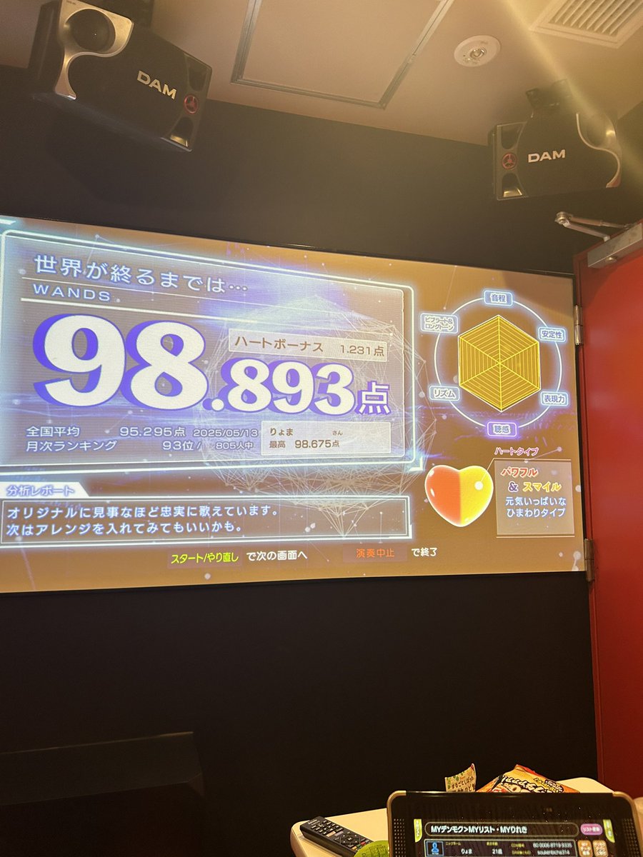 せれん tweet media