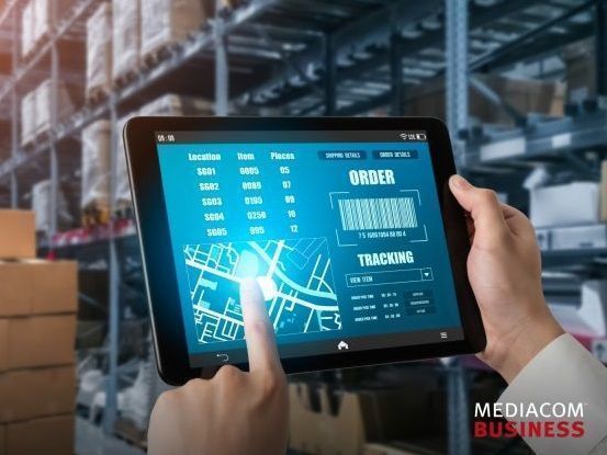 bruceabergen's tweet image. #10G better connects your devices and systems. 

Considering an #internetupgrade that can easily manage more than ever before? 

Let’s talk about how you can get the Gigabit speed and bandwidth you need from Mediacom Business.  #DeviceConnectivity