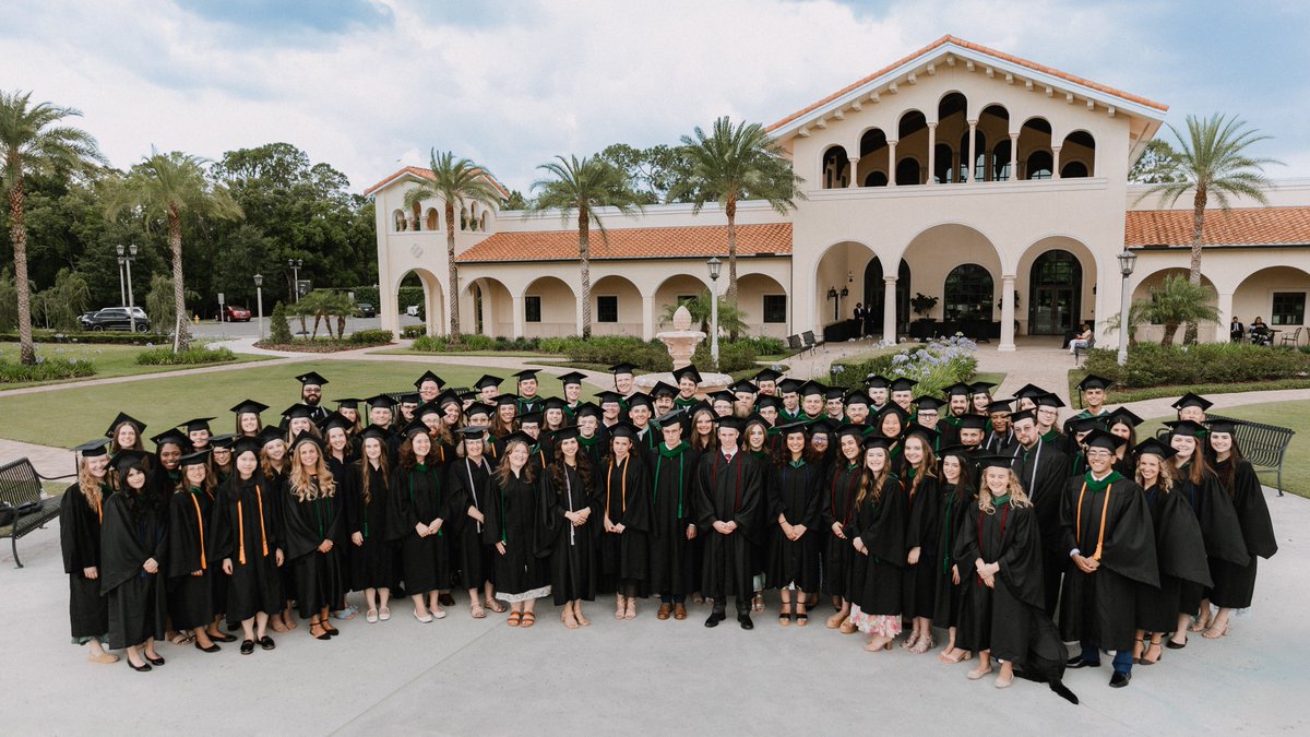 RefBibleCollege's tweet image. Last week, we held our 2025 Commencement Exercises, honoring our largest-ever graduating class of more than 100 students.
We are grateful to God for His goodness to these students. A recording of this event is now available for you to watch. bit.ly/43ciBOR