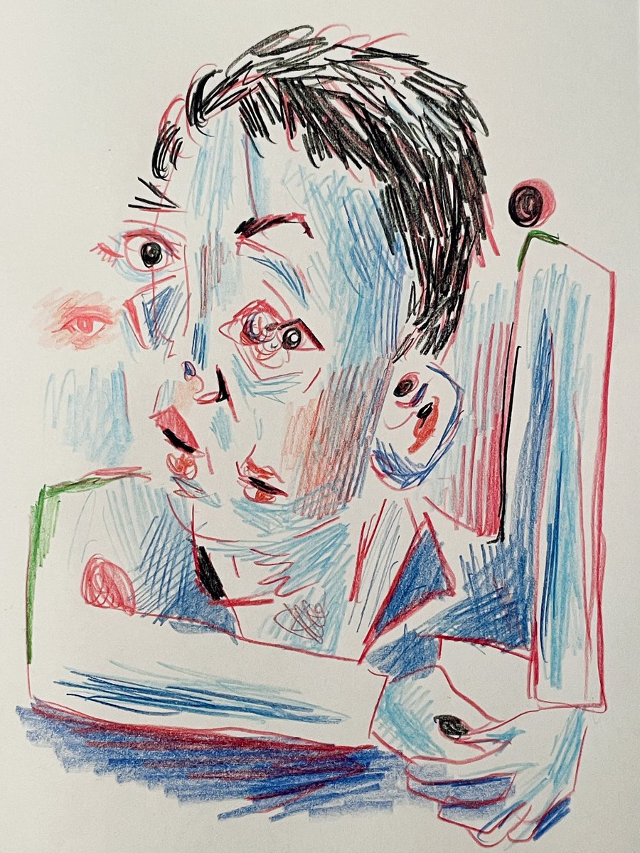 押見修造 (@shuzo_oshimi) on Twitter photo 