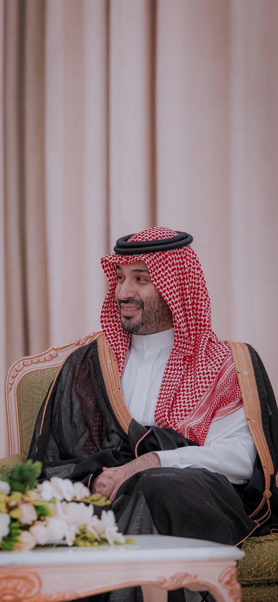 4k | Prince Mohammed Bin Salman ♥️🇸🇦