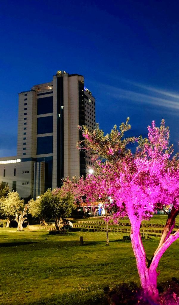 Sizce Urfa'nın en güzel ilçesi hangisidir ?