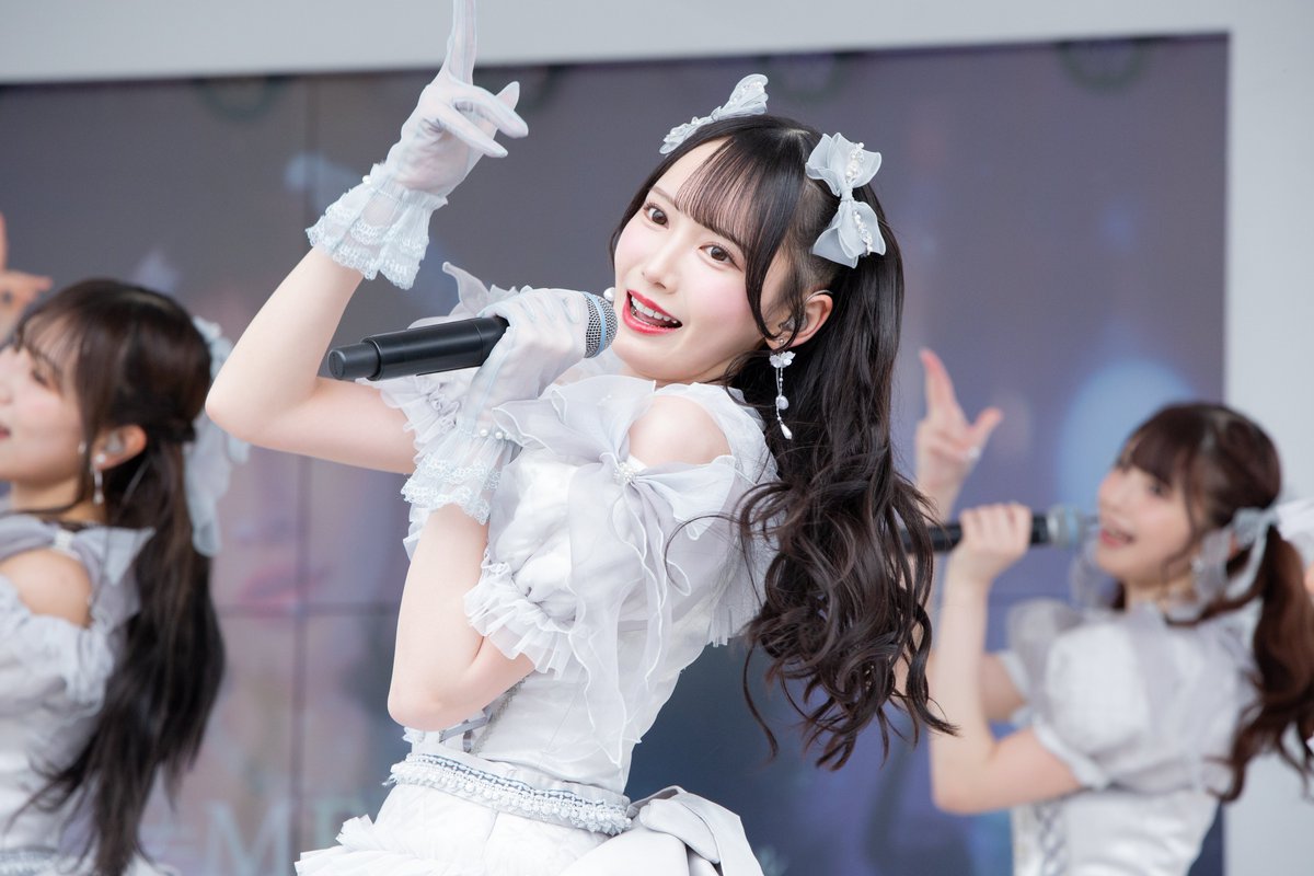 ☆*様 ノイミー　鈴木瞳美　パスポート　モブノデレラ ≠ME 10th single 「モブノデレラ」 鈴木瞳美 #ノイミー #モブノレデラ